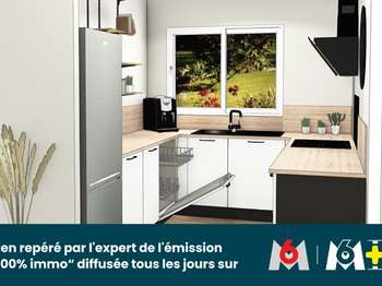 Vente maison 5 pièces Vente maison 5 pièces