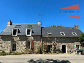 Vente Maison 3 chambresPlonéour-Lanvern