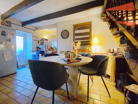 Vente maison 5 pièces Vente maison 5 pièces