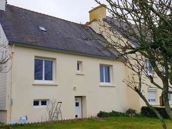 Vente maison 3 pièces Plonéour-Lanvern 29