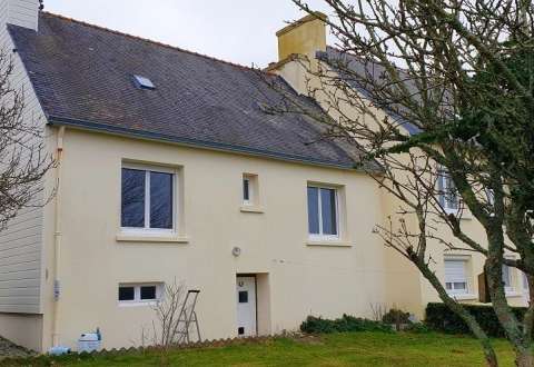 Vente maison 3 pièces Plonéour-Lanvern 29