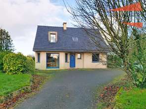 Vente Maison 4 chambresPlonéour-Lanvern