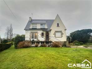 Vente Maison 5 chambresPlonéour-Lanvern