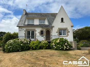 Vente Maison 5 chambresPlonéour-Lanvern