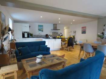 Vente maison 11 pièces