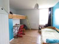 Vente maison 11 pièces