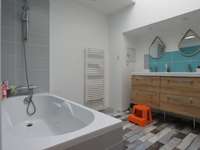 Vente maison 11 pièces