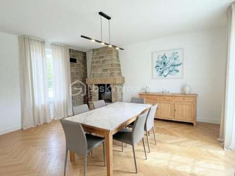 Vente maison 5 pièces Plonéour-Lanvern 29