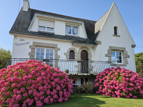 Vente maison 7 pièces Plonéour-Lanvern 29