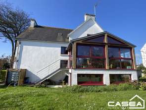 Vente Maison 4 chambresPlonéour-Lanvern