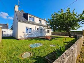 Vente Maison 5 chambresPlonéour-Lanvern