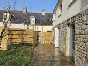 Vente Maison 5 piècesPlonéour-Lanvern