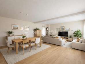 Vente Maison 3 chambresPlonéour-Lanvern