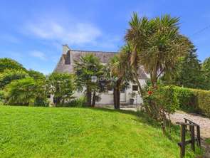 Vente Maison 4 chambresPlonéour-Lanvern
