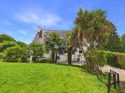 Vente maison 6 pièces Plonéour-Lanvern 29