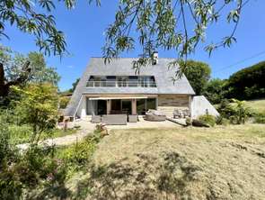 Vente Maison 4 chambresPlonéour-Lanvern
