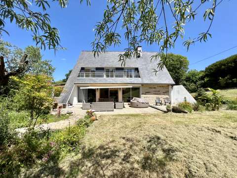 Vente maison 7 pièces Plonéour-Lanvern 29