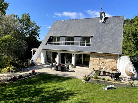 Vente maison 6 pièces Plonéour-Lanvern 29