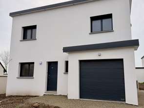 Vente Maison 3 chambresPlonéour-Lanvern