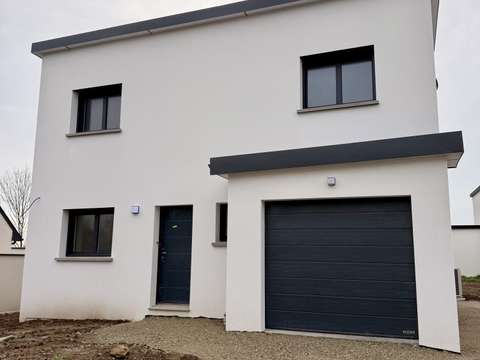 Vente maison 5 pièces Plonéour-Lanvern 29