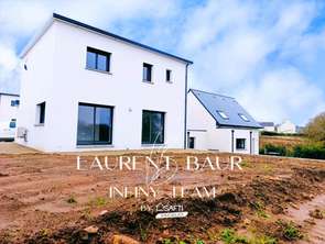 Vente Maison 3 chambresPlonéour-Lanvern