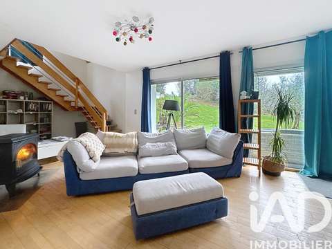 Vente maison 5 pièces Plonéour-Lanvern 29