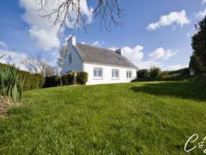 Vente Maison 4 chambresPlonéour-Lanvern