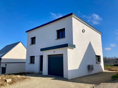 Vente maison 5 pièces Plonéour-Lanvern 29