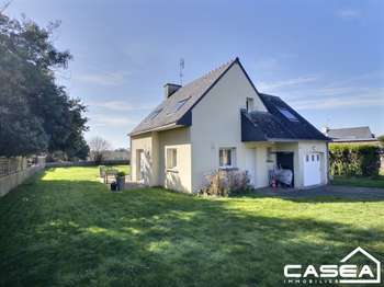 Vente maison 5 pièces Plonéour-Lanvern 29