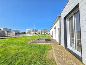 Vente Maison 3 chambresPlonéour-Lanvern