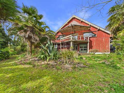 Vente maison 5 pièces Plonéour-Lanvern 29