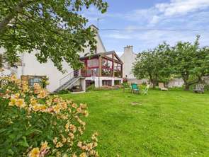 Vente Maison 4 chambresPlonéour-Lanvern