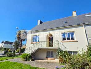 Vente Maison 4 chambresPlonéour-Lanvern
