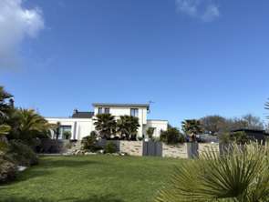 Vente Maison 3 chambresPlonéour-Lanvern