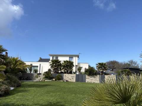 Vente maison 4 pièces Plonéour-Lanvern 29