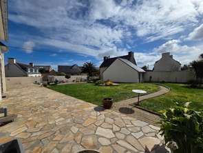 Vente Maison 4 chambresPlonéour-Lanvern