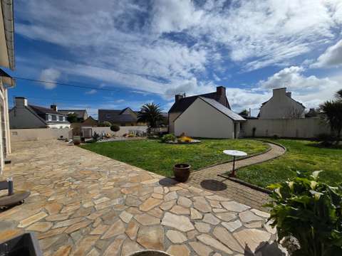 Vente maison 5 pièces Plonéour-Lanvern 29