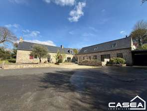 Vente Maison 4 chambresPlonéour-Lanvern