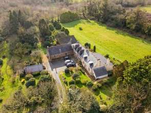 Vente Maison 7 chambresPlonéour-Lanvern