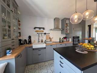 Vente maison 10 pièces