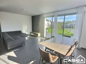 Vente Maison 3 chambresPlonéour-Lanvern