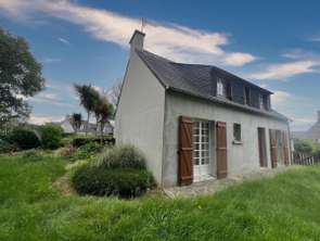 Vente Maison 4 chambresPlonéour-Lanvern