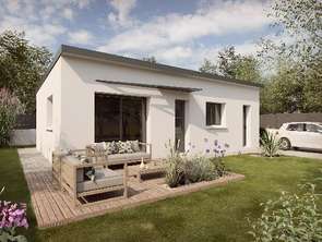 Vente Maison 2 chambresPlonéour-Lanvern