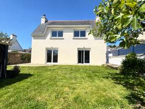 Vente Maison 3 chambresPlonéour-Lanvern