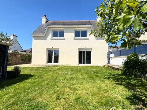 Vente maison 5 pièces Plonéour-Lanvern 29