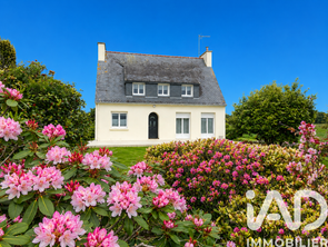 Vente Maison 4 chambresPlonéour-Lanvern