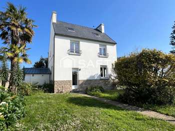 Vente maison 6 pièces Plonéour-Lanvern 29