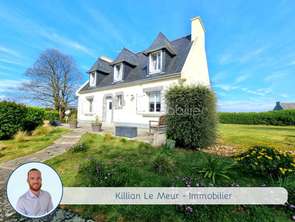 Vente Maison 4 chambresPlonéour-Lanvern