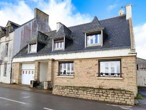Vente Maison 5 chambresPlonéour-Lanvern