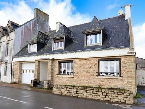 Vente maison 6 pièces Plonéour-Lanvern 29